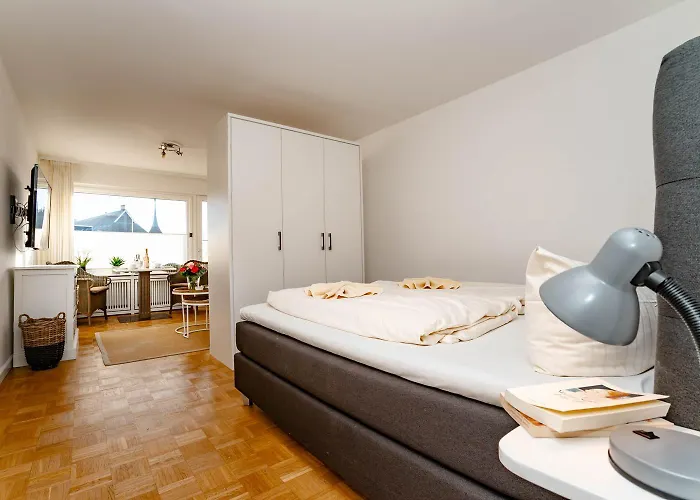 Apartamento Musical *