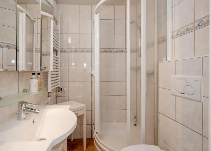 Musical Apartamento Westerland