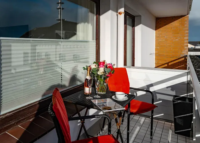 Apartamento Musical *