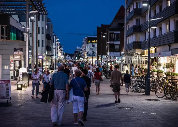 Musical * Westerland